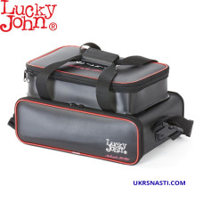Сумка Lucky John Eva Lure Bag Small